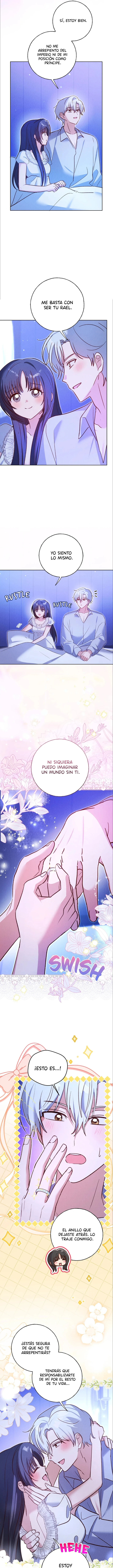 Capture al protagonista masculino en una isla desierta Capítulo 54 - Page 17