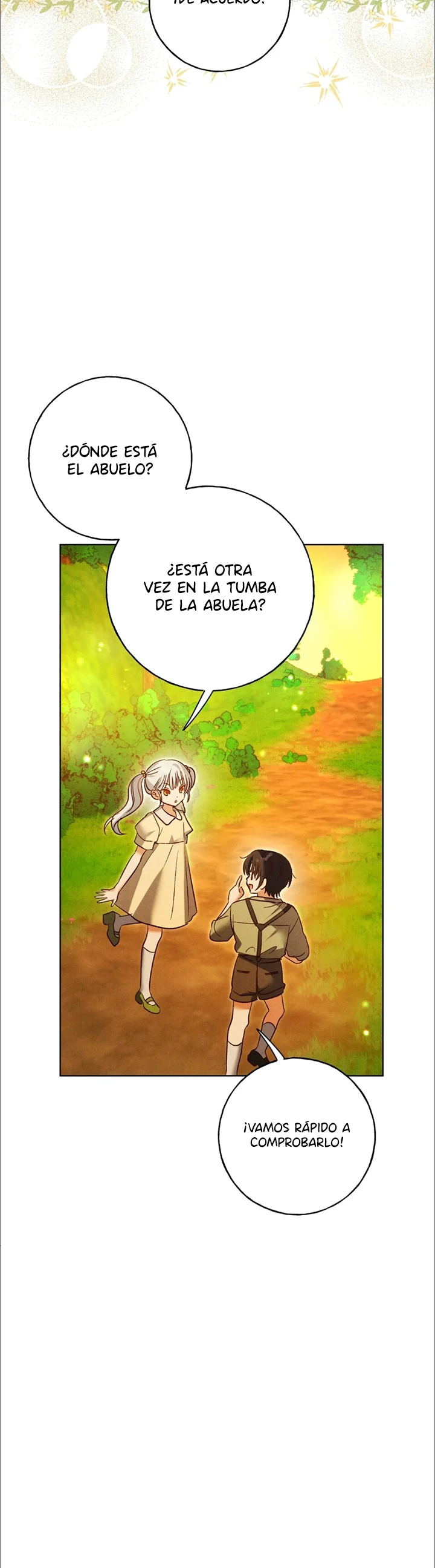 Capture al protagonista masculino en una isla desierta Capítulo 55 - Page 16