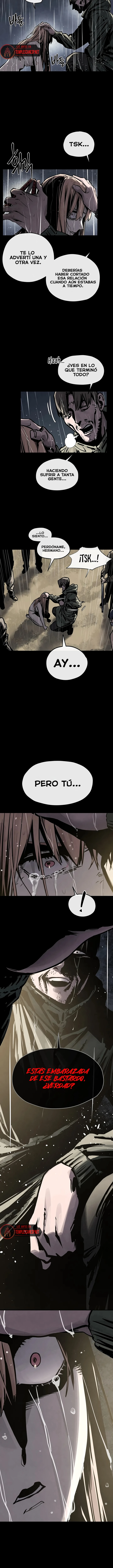 Moby Dick Capítulo 100 - Page 11