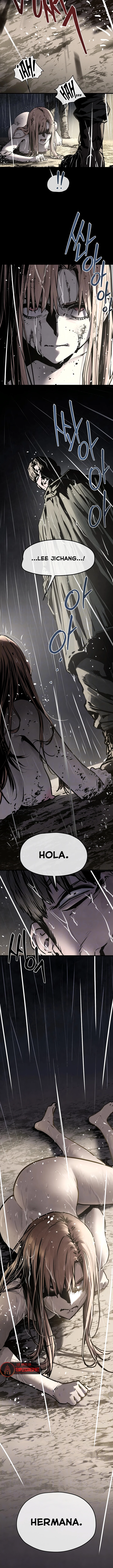 Moby Dick Capítulo 100 - Page 2
