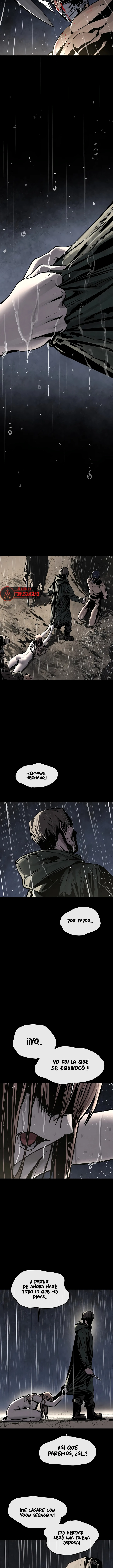 Moby Dick Capítulo 100 - Page 8
