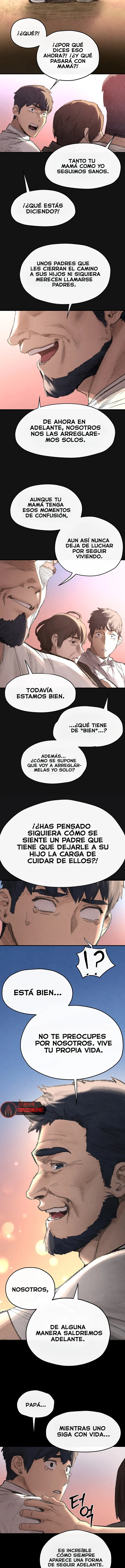 Moby Dick Capítulo 101 - Page 11
