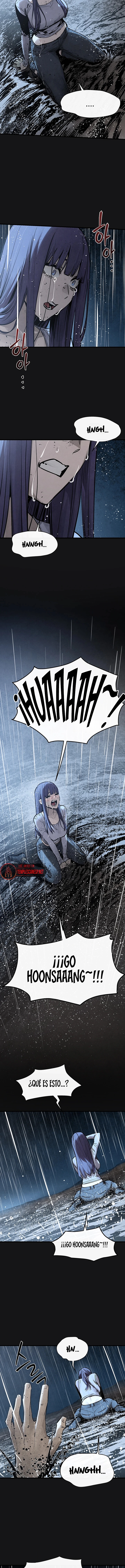 Moby Dick Capítulo 101 - Page 14