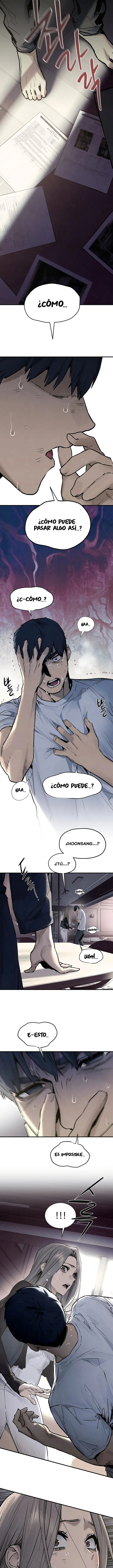 Moby Dick Capítulo 102 - Page 12