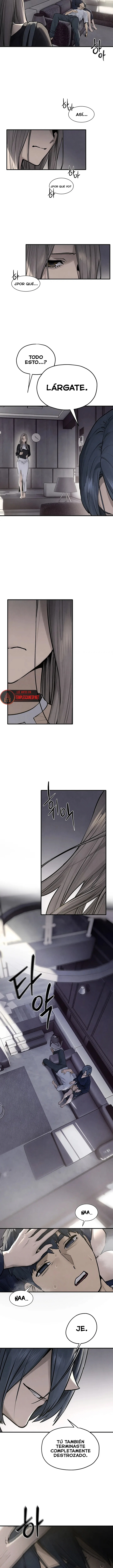 Moby Dick Capítulo 102 - Page 14
