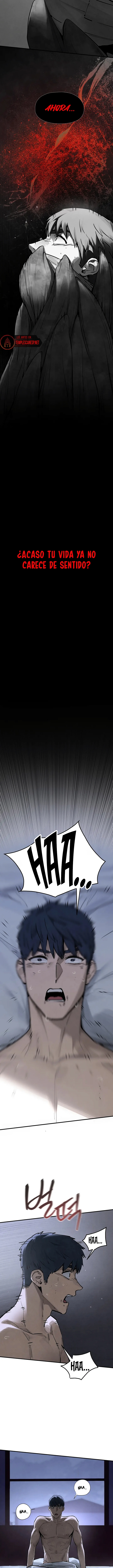 Moby Dick Capítulo 102 - Page 18