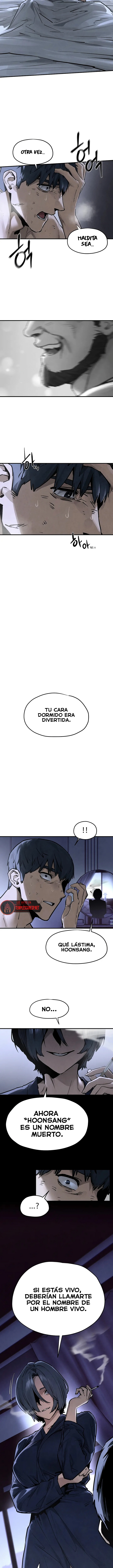 Moby Dick Capítulo 102 - Page 19