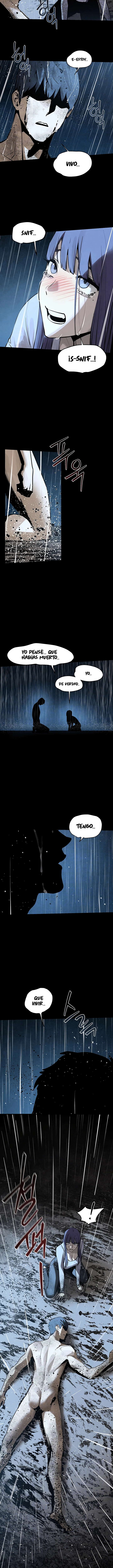 Moby Dick Capítulo 102 - Page 2