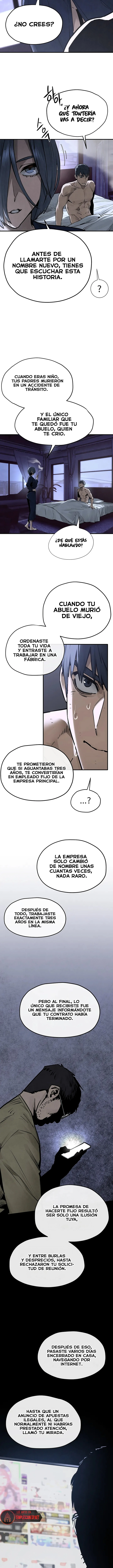 Moby Dick Capítulo 102 - Page 20