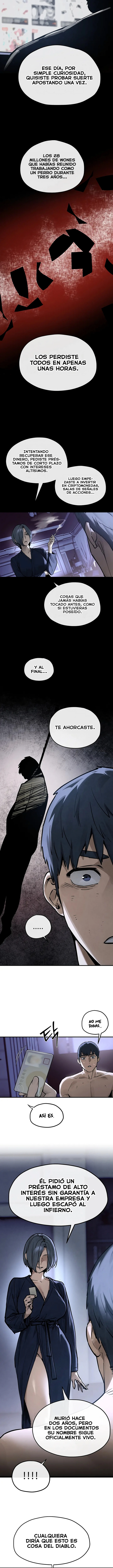 Moby Dick Capítulo 102 - Page 21