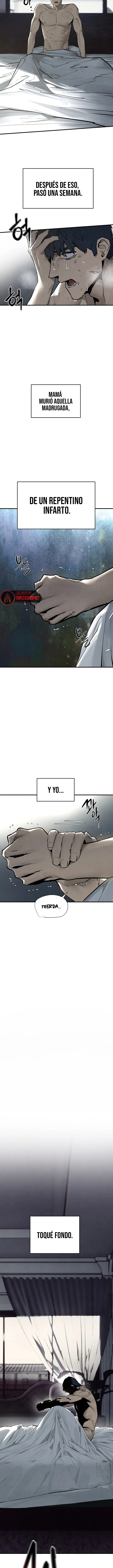 Moby Dick Capítulo 102 - Page 4