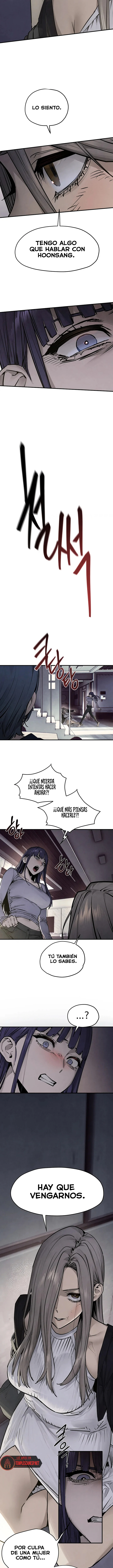 Moby Dick Capítulo 102 - Page 6