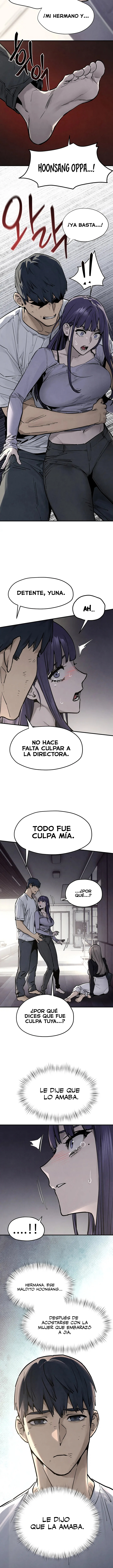 Moby Dick Capítulo 102 - Page 7