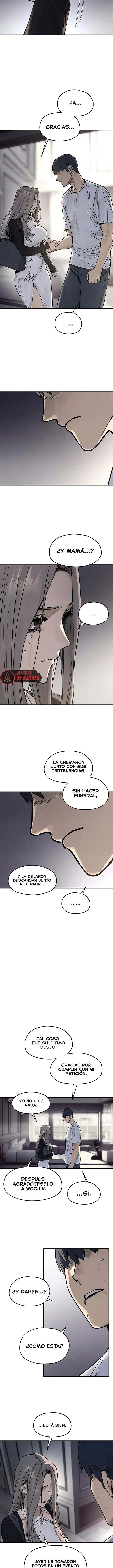 Moby Dick Capítulo 102 - Page 9