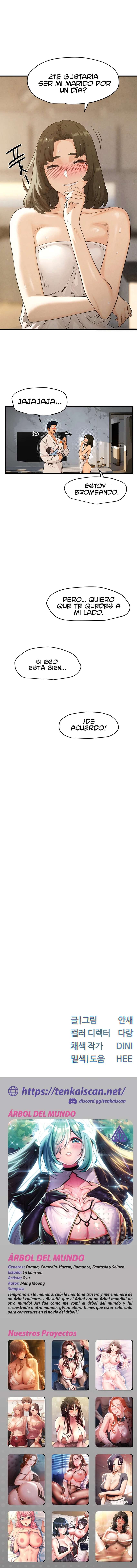 Moby Dick Capítulo 4 - Page 6