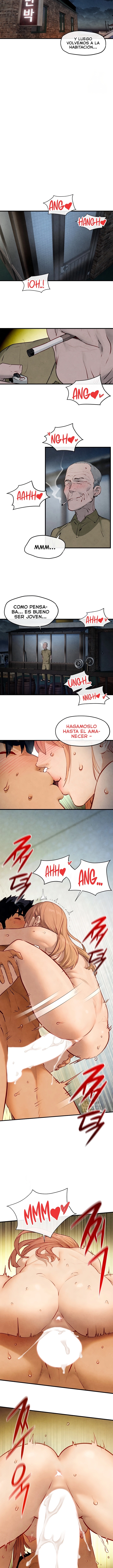 Moby Dick Capítulo 43 - Page 7