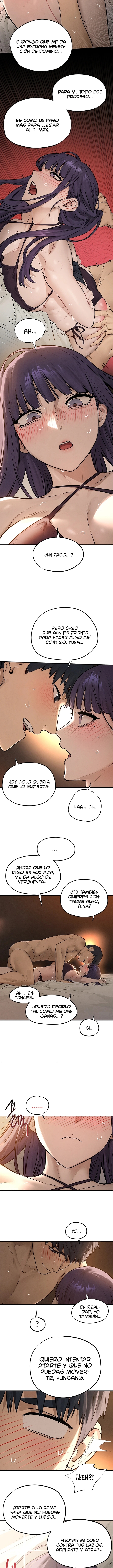 Moby Dick Capítulo 81 - Page 6