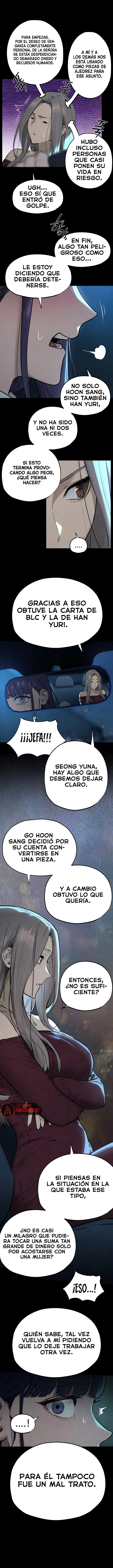 Moby Dick Capítulo 82 - Page 10