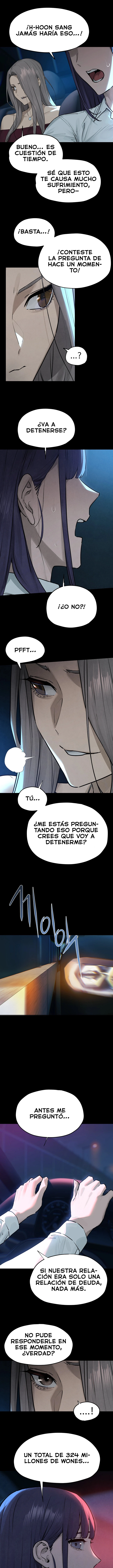 Moby Dick Capítulo 82 - Page 11