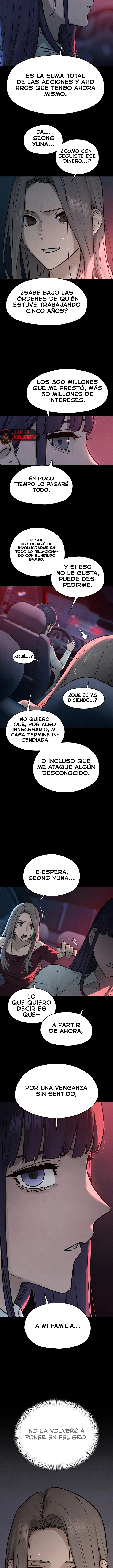 Moby Dick Capítulo 82 - Page 12