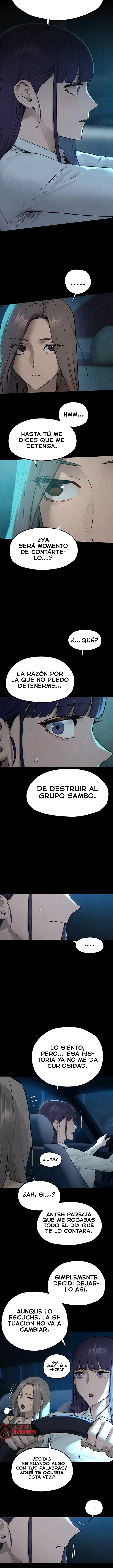 Moby Dick Capítulo 82 - Page 9