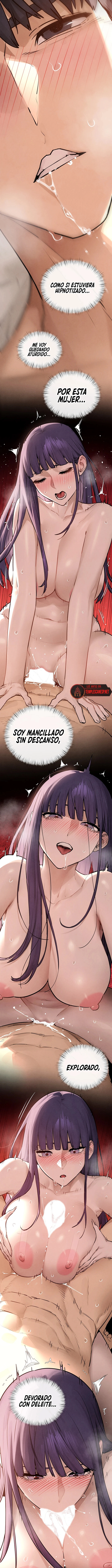 Moby Dick Capítulo 83 - Page 6