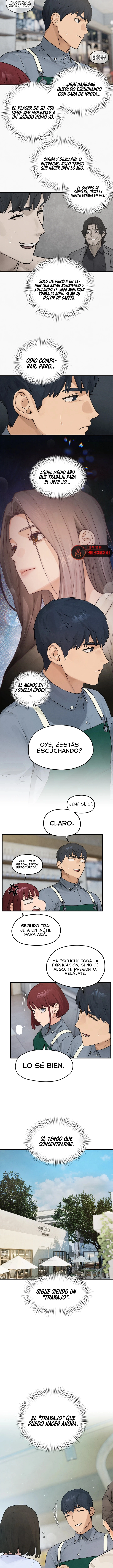 Moby Dick Capítulo 84 - Page 10