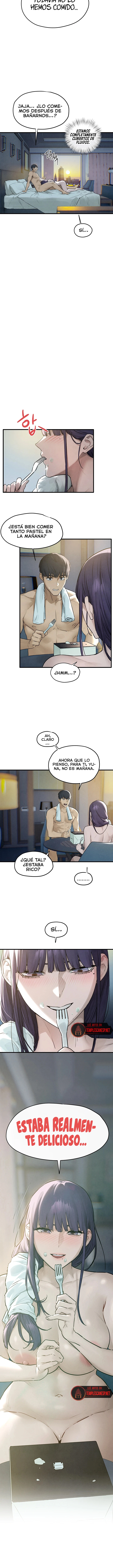 Moby Dick Capítulo 84 - Page 2