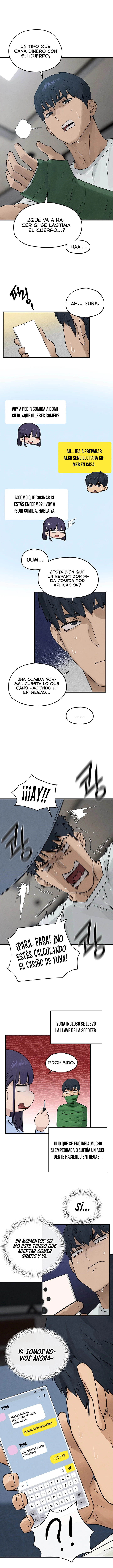 Moby Dick Capítulo 84 - Page 4
