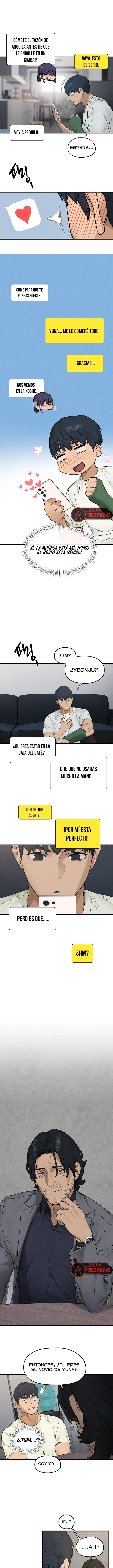 Moby Dick Capítulo 84 - Page 5