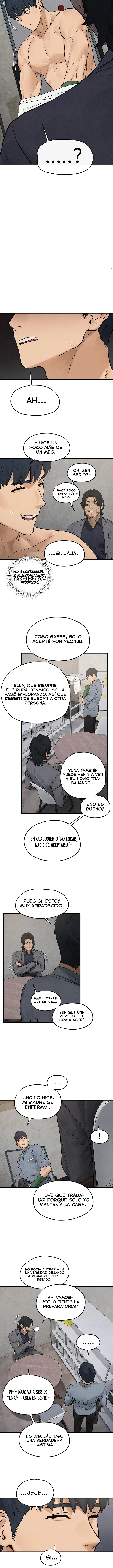 Moby Dick Capítulo 84 - Page 7