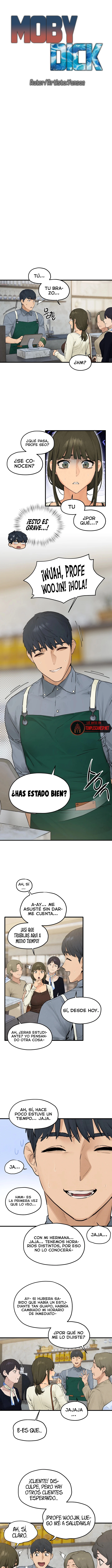 Moby Dick Capítulo 85 - Page 3