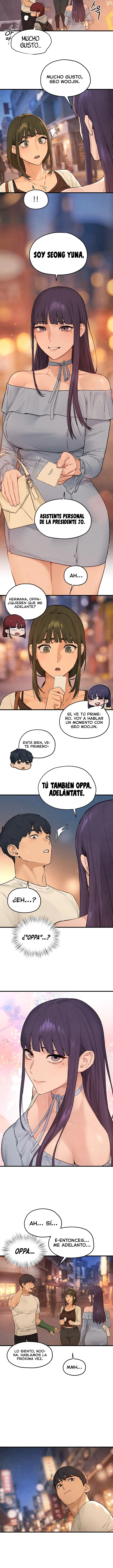 Moby Dick Capítulo 85 - Page 8