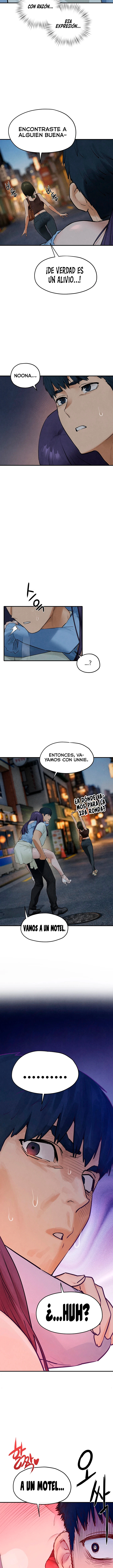 Moby Dick Capítulo 86 - Page 12