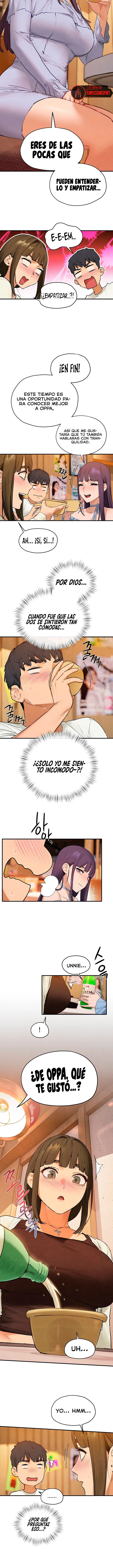 Moby Dick Capítulo 86 - Page 5