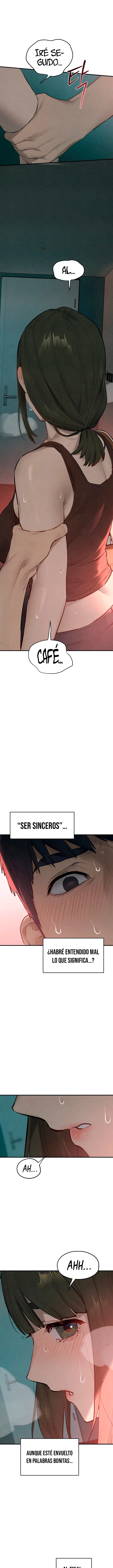 Moby Dick Capítulo 87 - Page 11