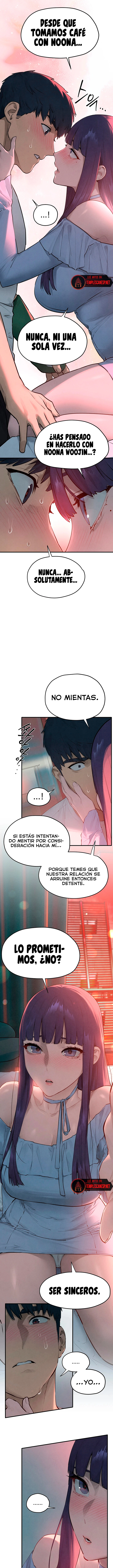 Moby Dick Capítulo 87 - Page 5