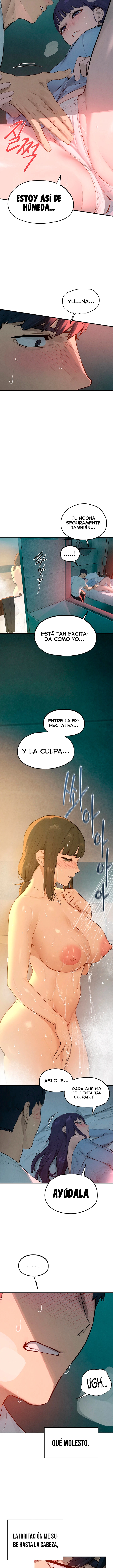Moby Dick Capítulo 87 - Page 8