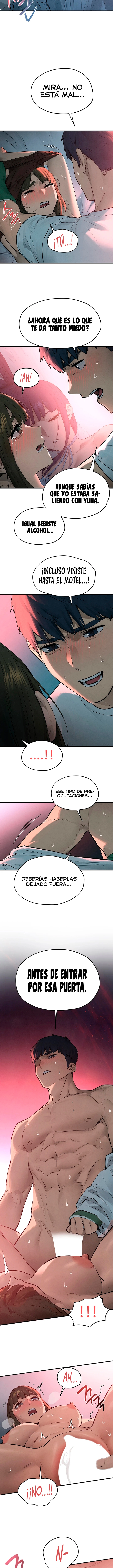 Moby Dick Capítulo 88 - Page 11