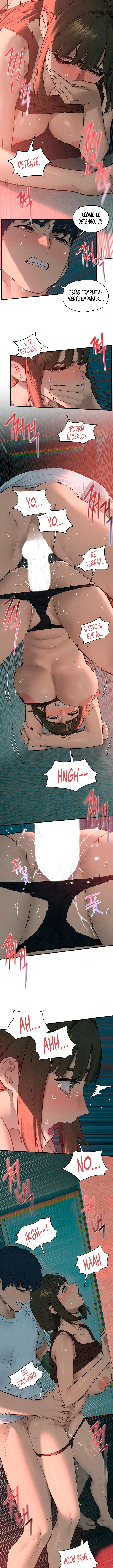 Moby Dick Capítulo 88 - Page 4