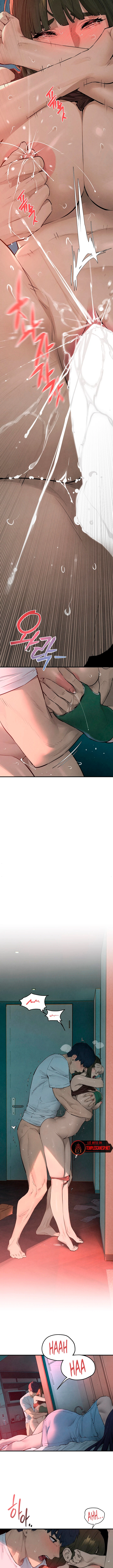 Moby Dick Capítulo 88 - Page 9