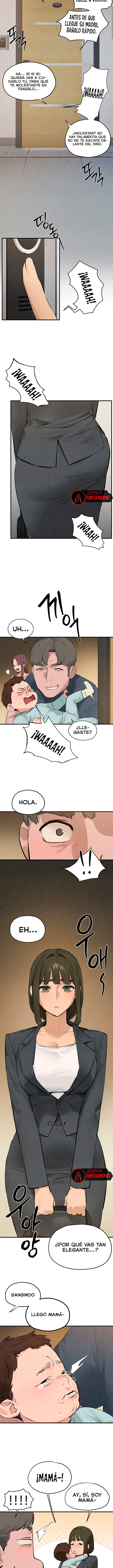 Moby Dick Capítulo 90 - Page 14