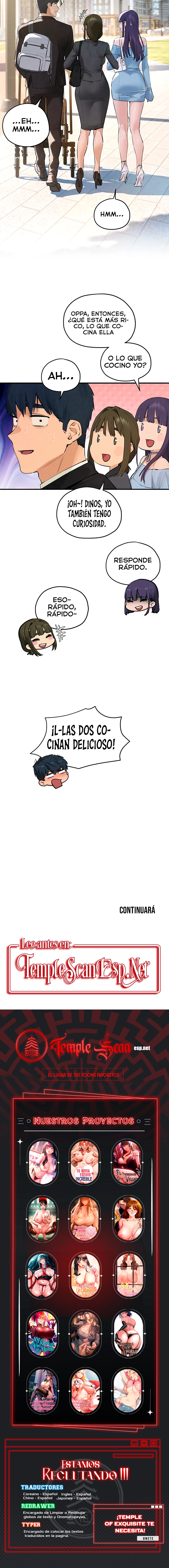 Moby Dick Capítulo 90 - Page 17