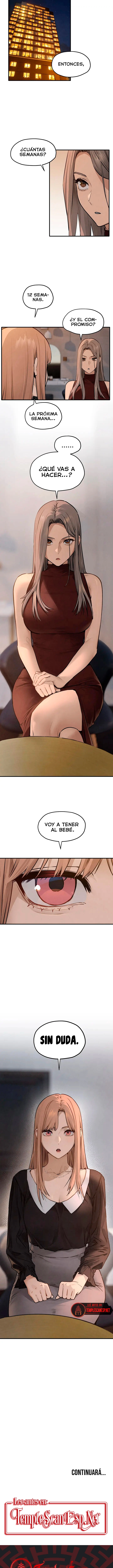 Moby Dick Capítulo 91 - Page 12