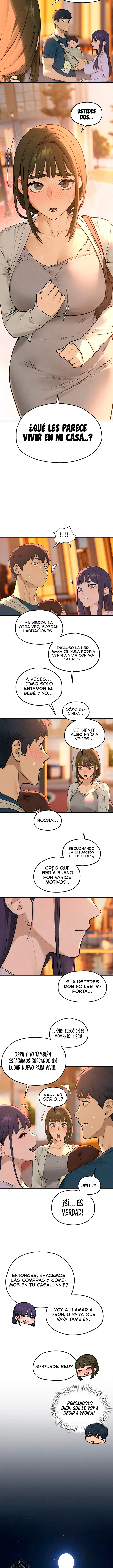 Moby Dick Capítulo 91 - Page 7