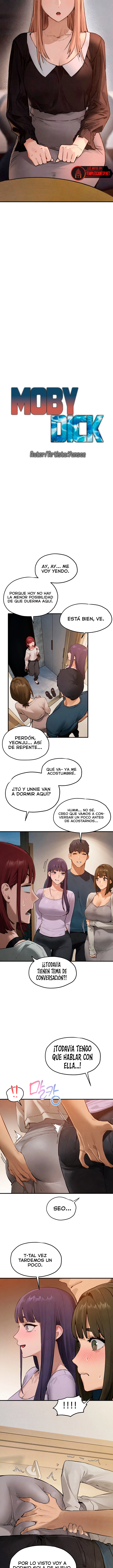 Moby Dick Capítulo 92 - Page 3