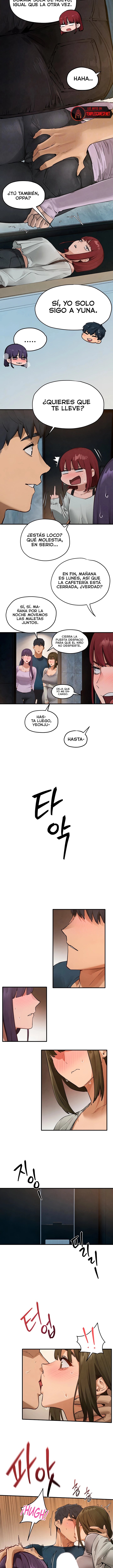 Moby Dick Capítulo 92 - Page 4