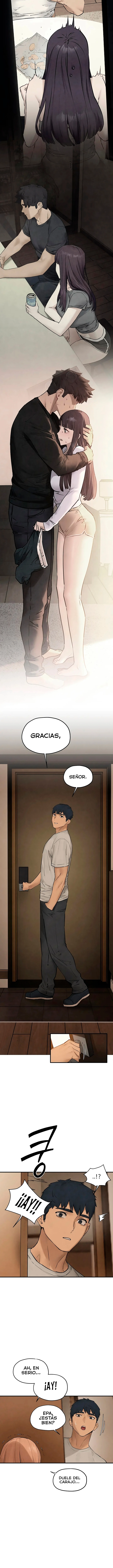 Moby Dick Capítulo 94 - Page 11