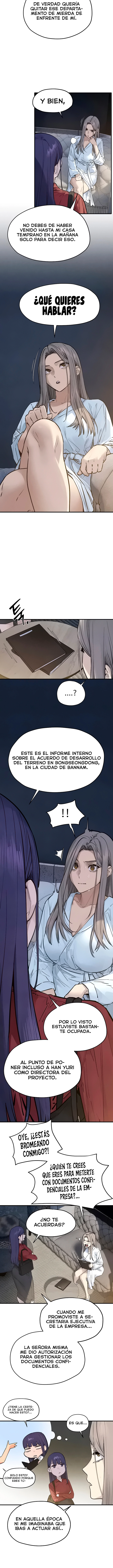 Moby Dick Capítulo 94 - Page 4