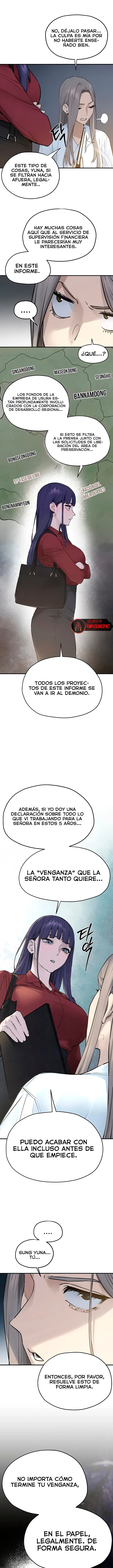 Moby Dick Capítulo 94 - Page 5